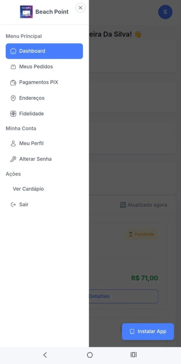 Script PHP Delivery - Imagem 9