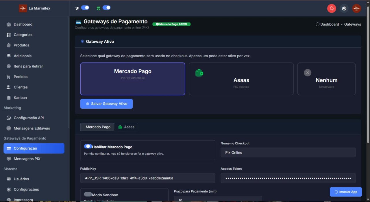 Script PHP Delivery - Imagem 11