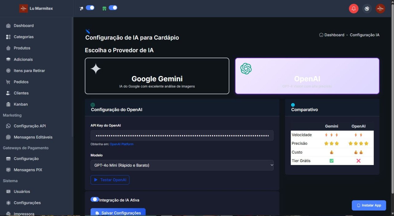 Script PHP Delivery - Imagem 8