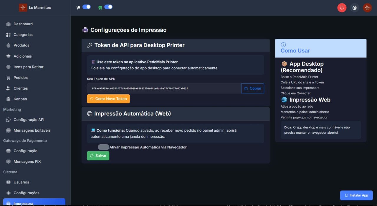 Script PHP Delivery - Imagem 7