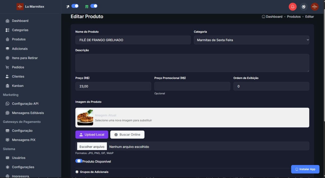 Script PHP Delivery - Imagem 6