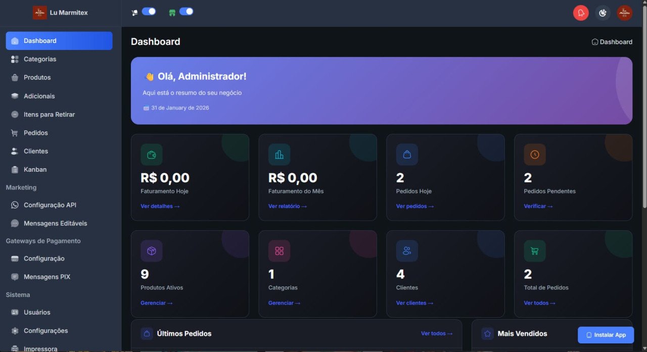 Script PHP Delivery - Imagem 5